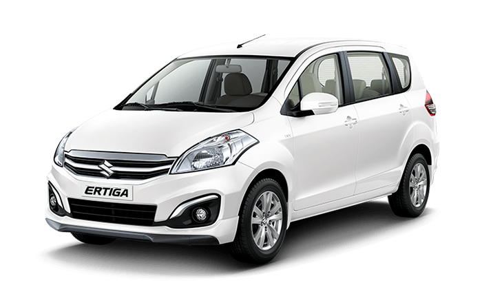 Maruti Suzuki Ertiga